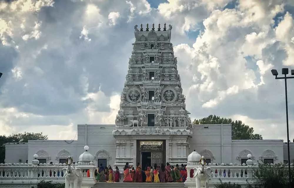 Hindu Priest Job Opportunities – Hindu Temple of Iowa & Hindu Temple and Cultural Center — Temple Jobs
