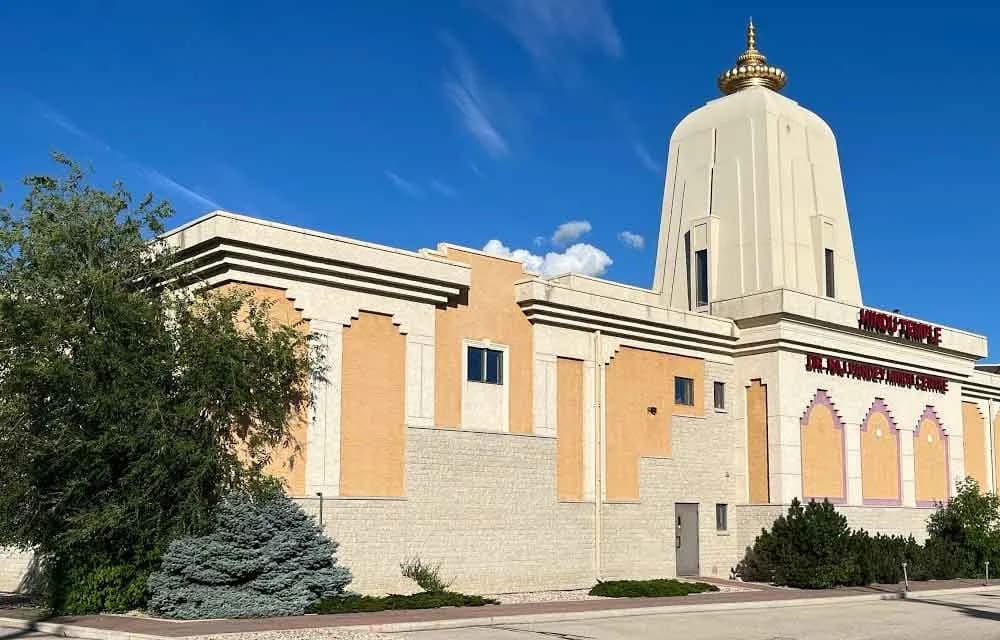 Senior Priest Job Opportunity – Hindu Society of Manitoba Inc.