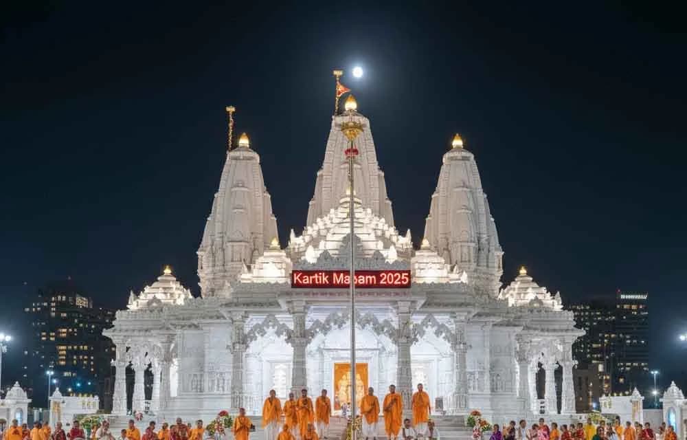 How Jains Celebrate Kartik Masam 2025: A Comprehensive Guide to Traditions, Rituals, and Spiritual Significance