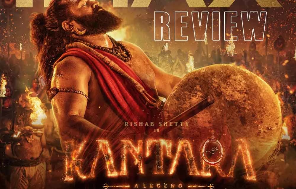 Kantara Chapter 1 (2025) Complete Review: Rishab Shetty's Mythic Prequel Delivers Divine Spectacle Amidst Mixed Echoes