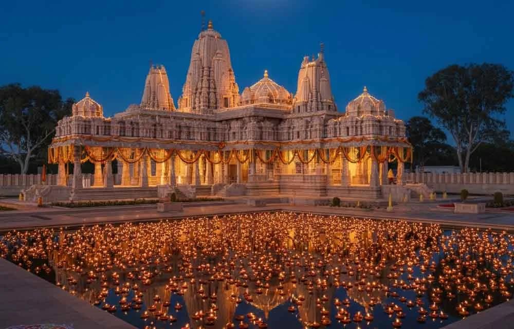 Karthika Masam 2025: Complete Dates, Start & End Times, Events, and Hindu Calendar Details for Adelaide Hindus