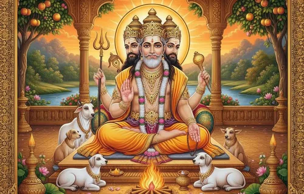 Karthika Masam Thursday Rituals, Poojas, Mantras & Vratams: Complete 2025 Guide for Guru’s Grace & Abundance