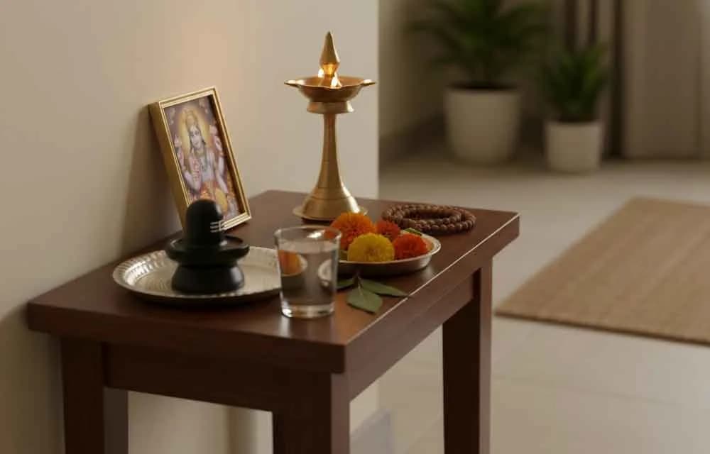 Karthika Masam for Beginners: How to Start Your Spiritual Journey