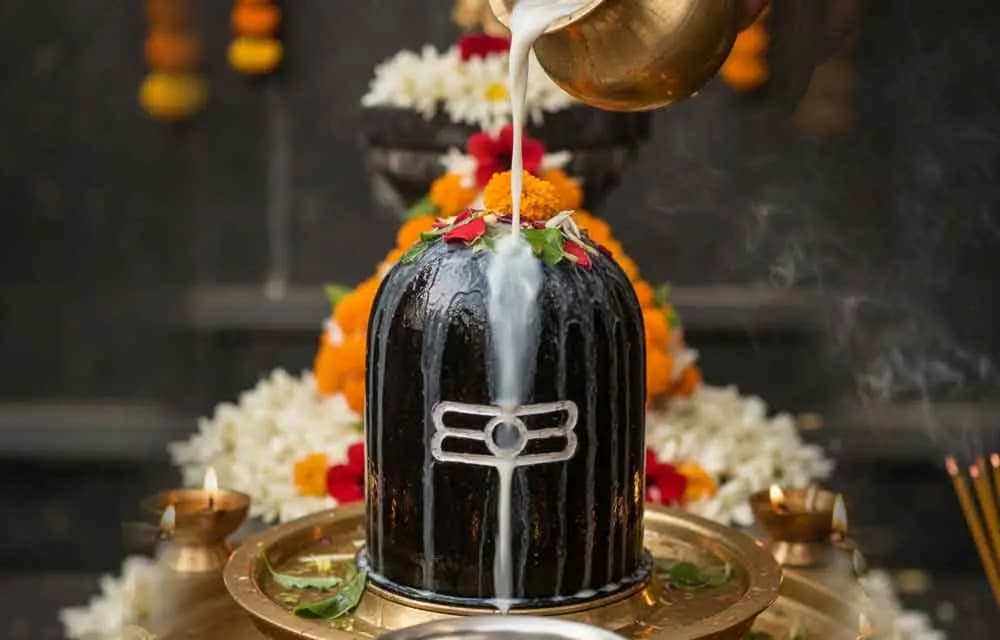 12 Jyotirlingas of Lord Shiva: Complete Darshan Guide, Pilgrimage Circuits & NRI Travel Tips — Hindu Gods