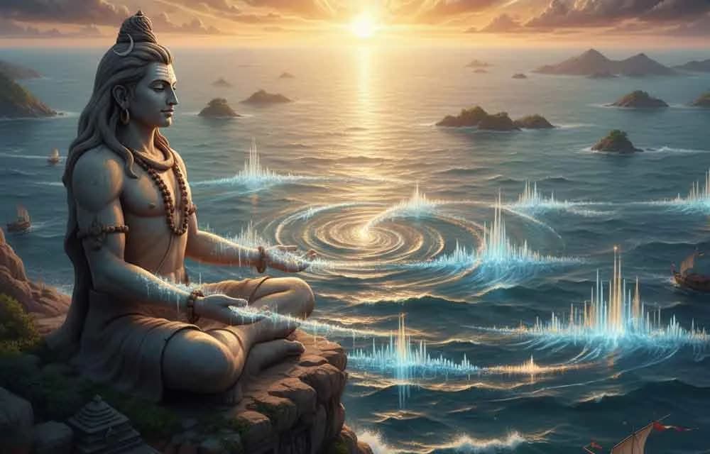 Shiva Anthems That Echo Across Oceans: Your Karthika Masam Soundtrack for NRI Souls