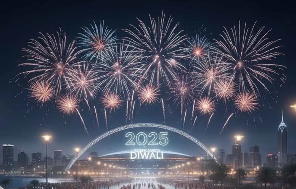 South Africa Diwali 2025 Celebrations: Complete Festival Guide
