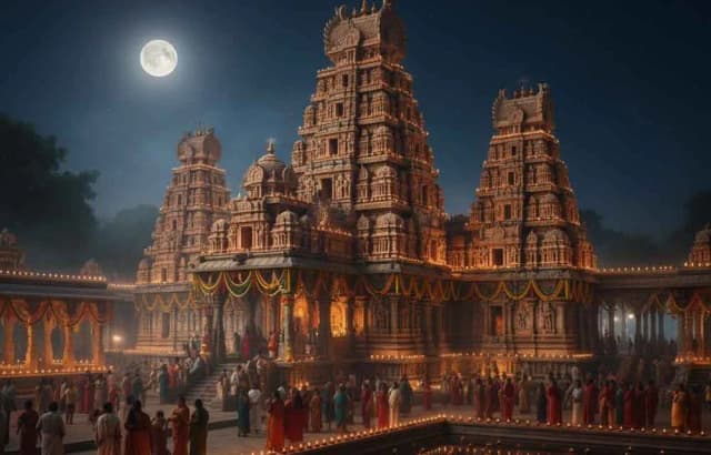 Partagali Maha Sansthan