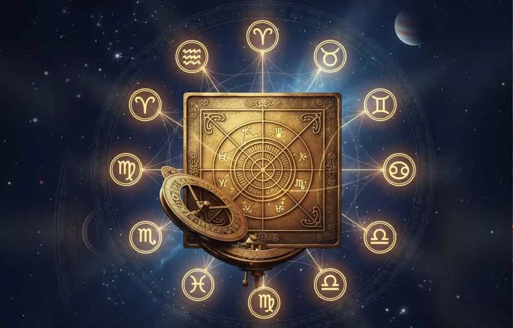 Weekly Vedic Horoscope: October 13 - October 19, 2025 — Weekly