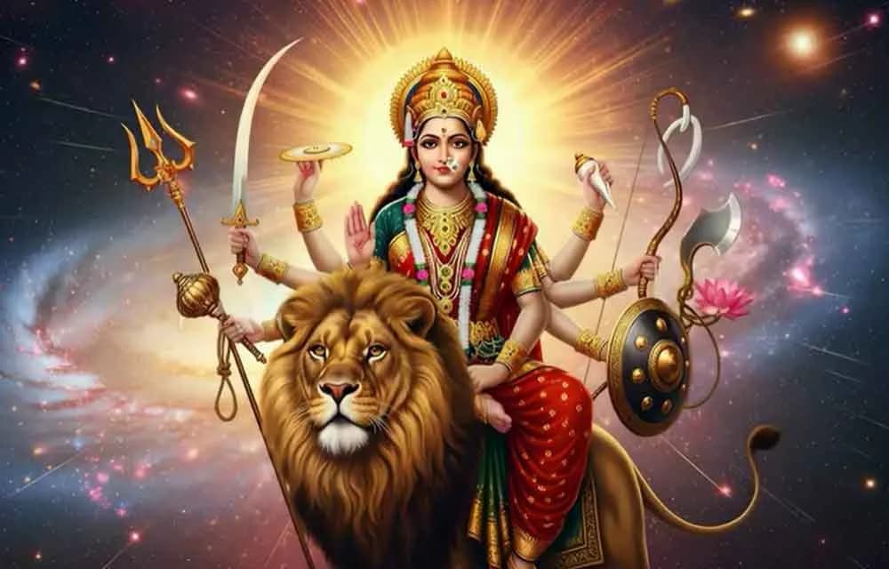 Vijaya Dashami Rituals 2025: Complete Guide to Puja Vidhi and Observances — Navaratri 2025
