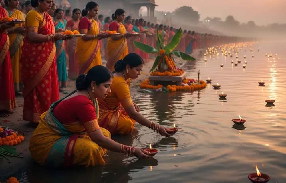 Women's Special Rituals in Karthika Masam: Strength, Devotion, and Grace