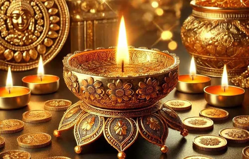 Worldwide Celebrations of Dhanteras: A Global Festival of Prosperity