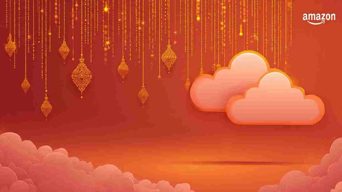 AWS Outage on Diwali 2025: Global Cloud Disruption Amid Festival Celebrations