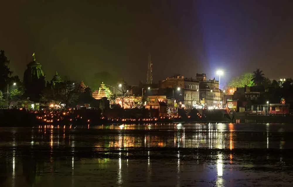 Diwali Celebrations in Bhubaneswar, Odisha, India 2025: A Complete Guide