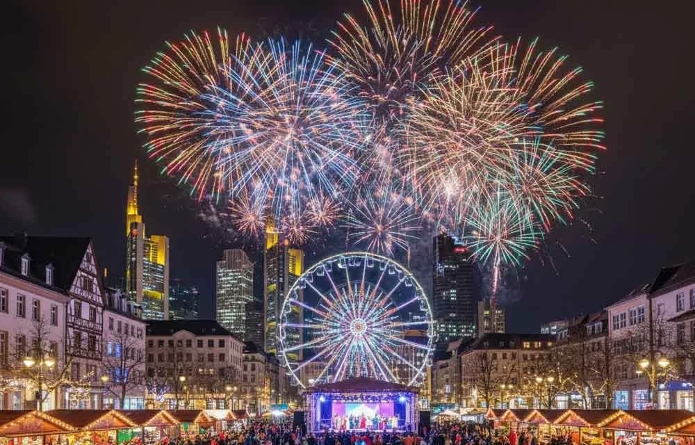 Diwali Celebrations in Germany 2025: A Vibrant Guide to the Festival of Lights