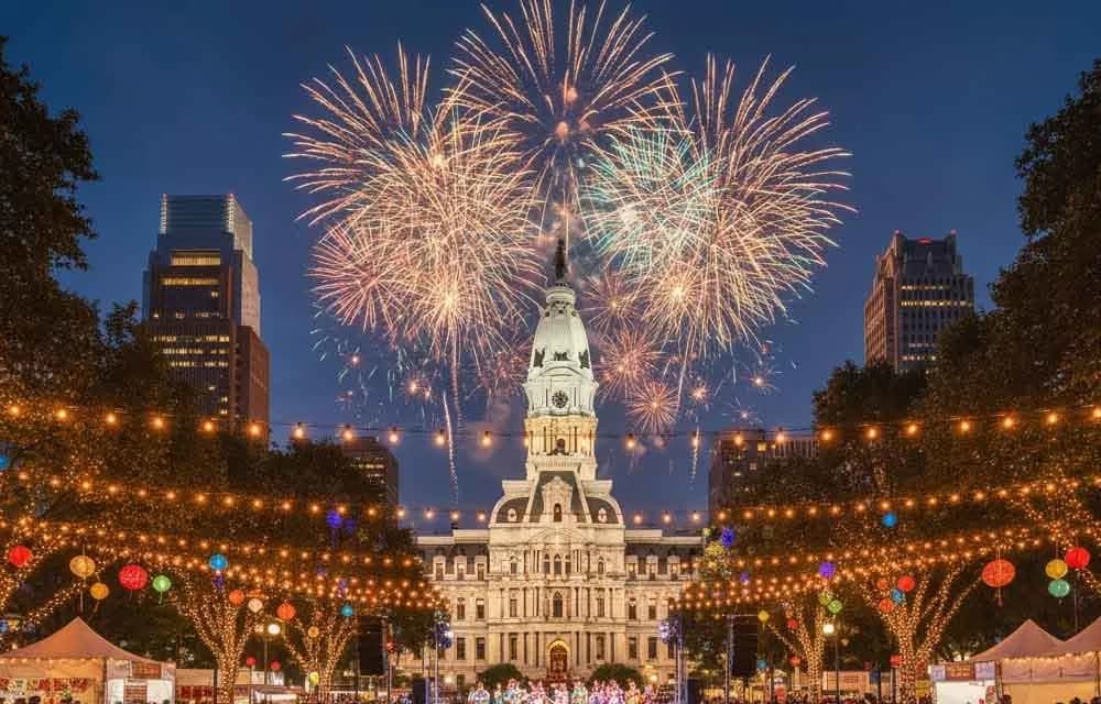 Diwali 2025 in the USA: A Comprehensive Guide to City-Wise Celebrations and Business Involvement