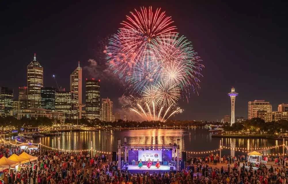Diwali Celebrations in Perth, Australia 2025: A Complete Guide