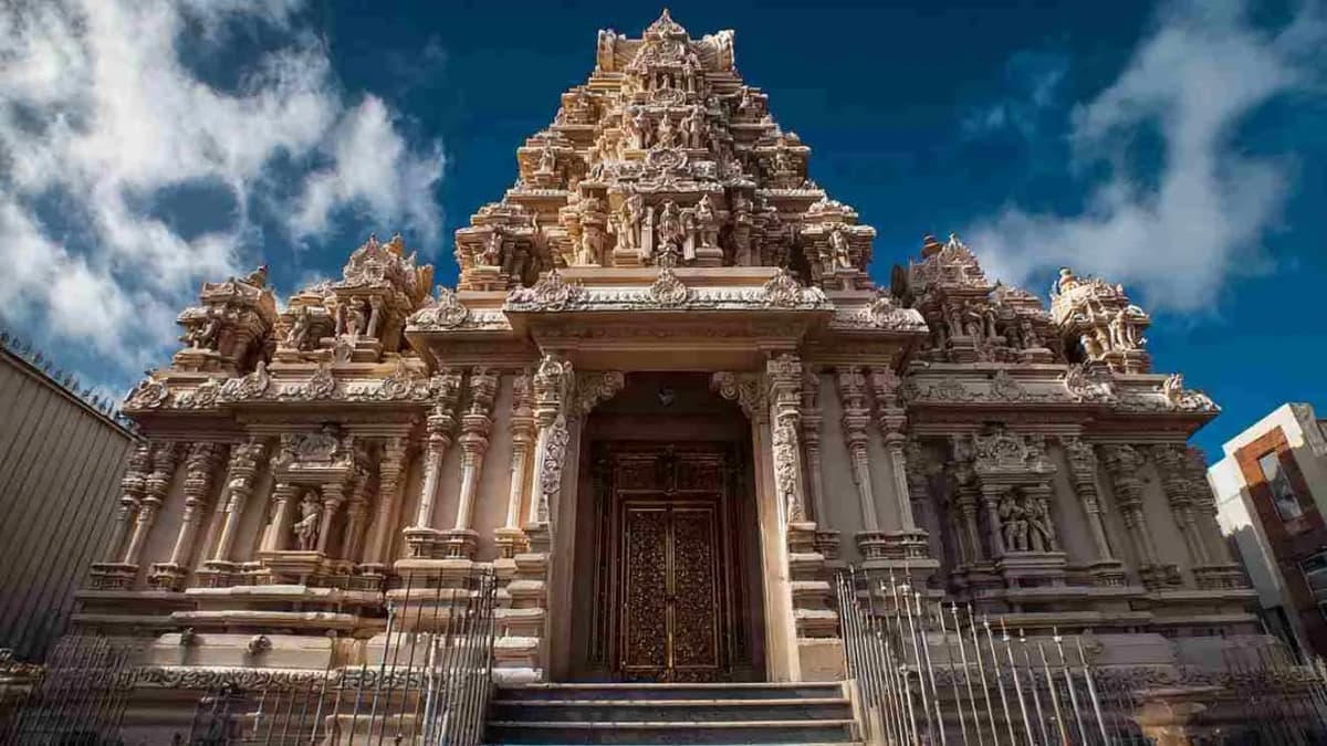 Karthika Masam First Day: Must-Visit Hindu Temples in Australia - Complete Guide 2025