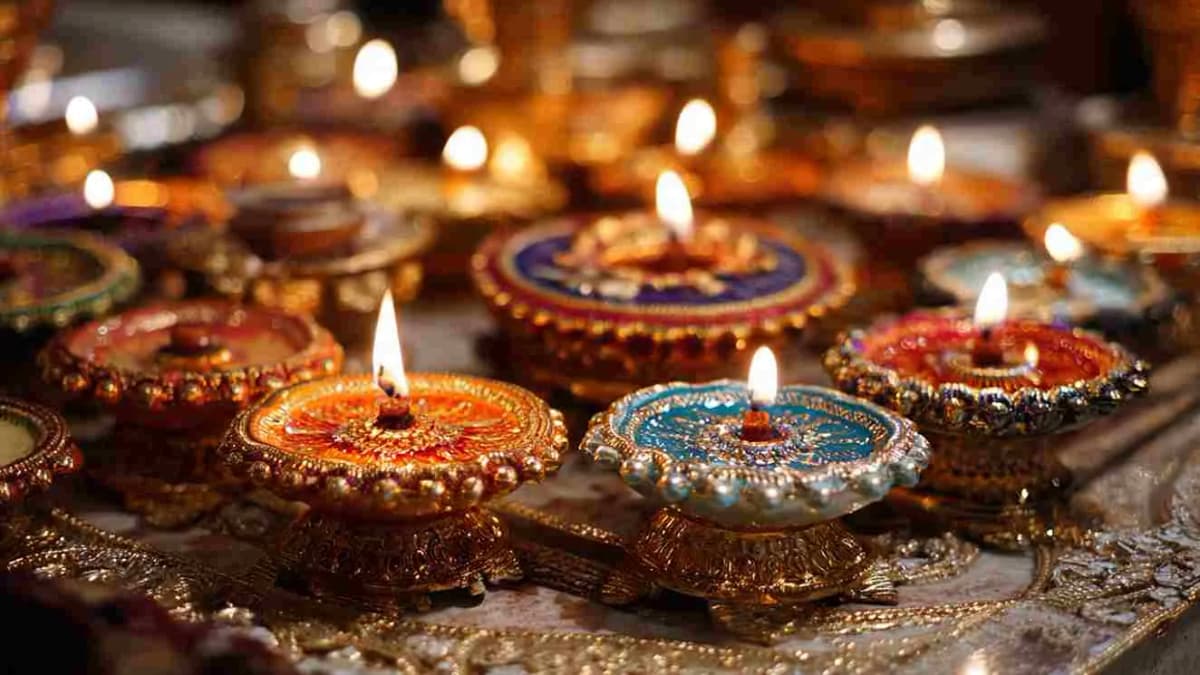 Karthika Masam Celebrations and Events in Canada 2025