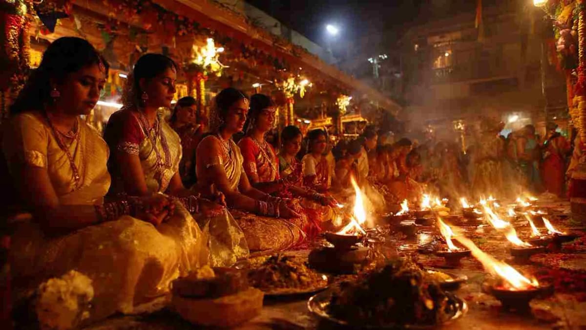 Diwali 2025 in Mumbai: A Radiant Celebration of Lights, Traditions, and Urban Festivity