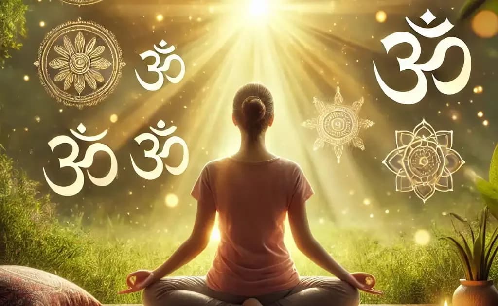Powerful Hindu Mantras to Get Job in USA: Complete Guide for Career Success