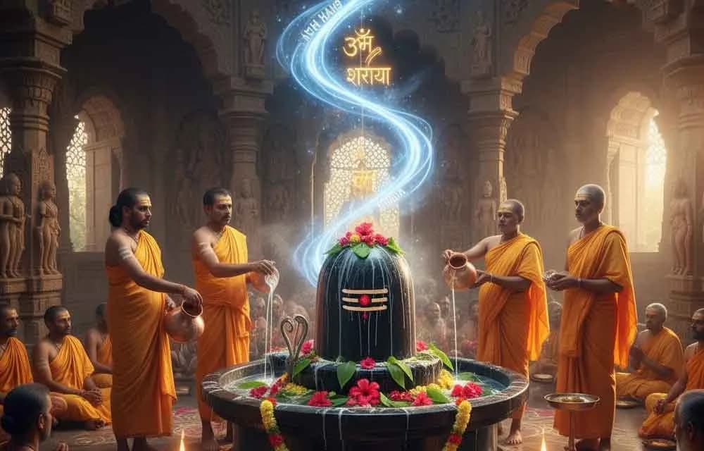 How to Chant Lingashtakam on Monday: A Complete Guide for Every Hindu — Pooja, Slokas and Mantras