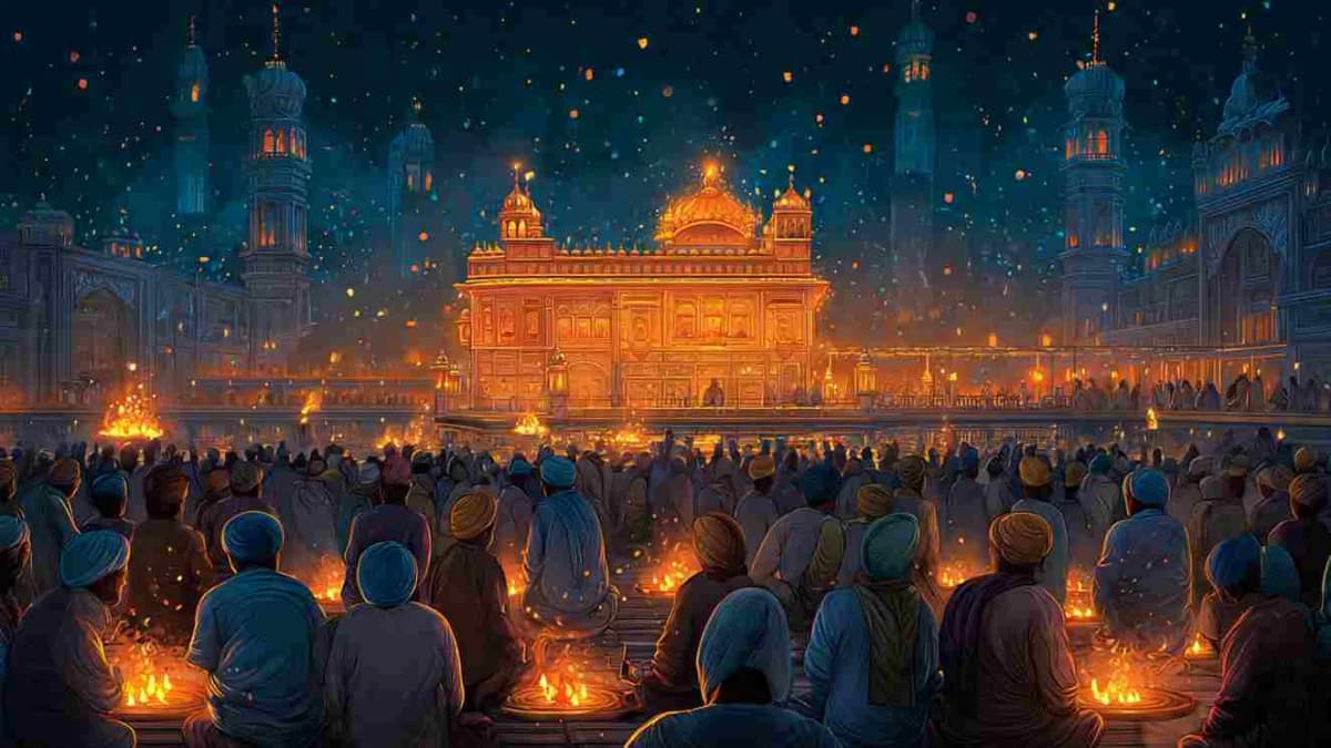 Diwali 2025 in USA: Trump's White House Celebration and Historic State Recognitions Light Up America