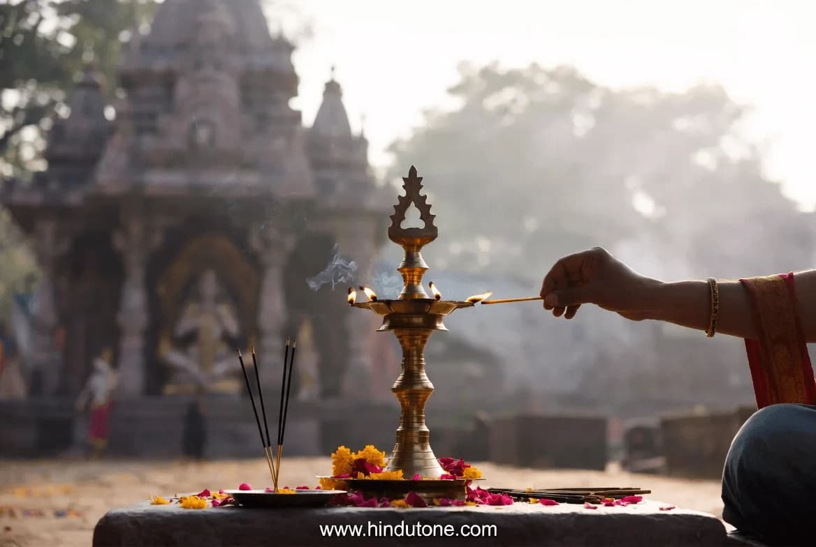 Kartika Amavasya: Significance, Importance & Must-Perform Rituals for Spiritual Blessings
