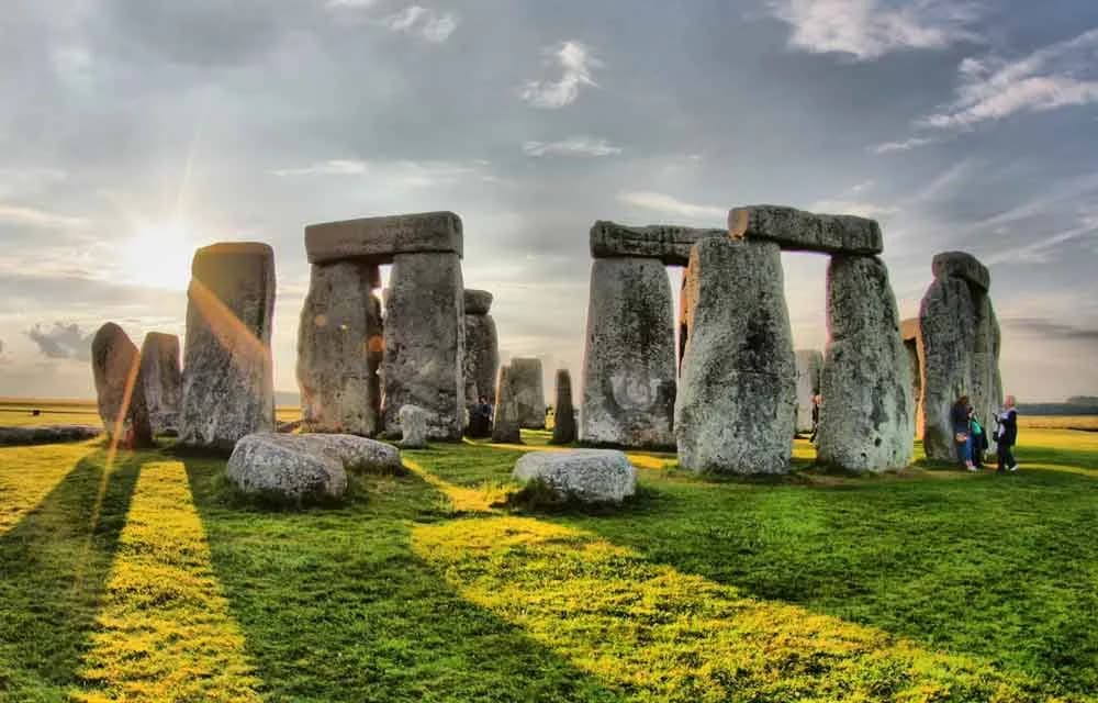Avebury, England: Beyond the Tourist Bus – Embrace the World’s Largest Stone Circle — United Kingdom