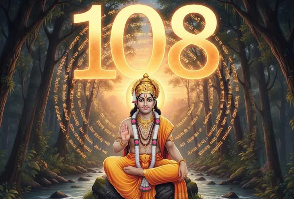 Ayyappa Swamy 108 Names - Ashtottara Shatanamavali