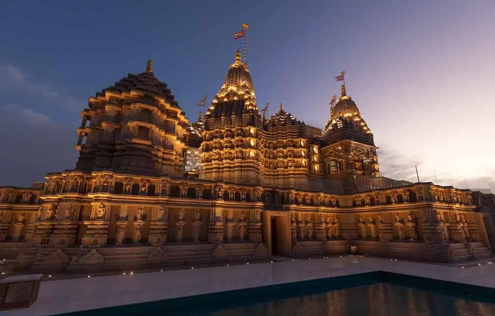 Hindu Events in GCC Countries 2026: Country-Wise Guide to Temple Festivals & Community Programs