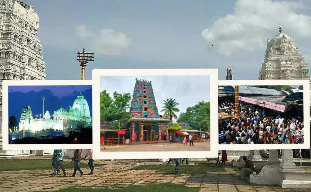 Best Temples to Visit in Hyderabad: A Complete Spiritual Guide — Temples