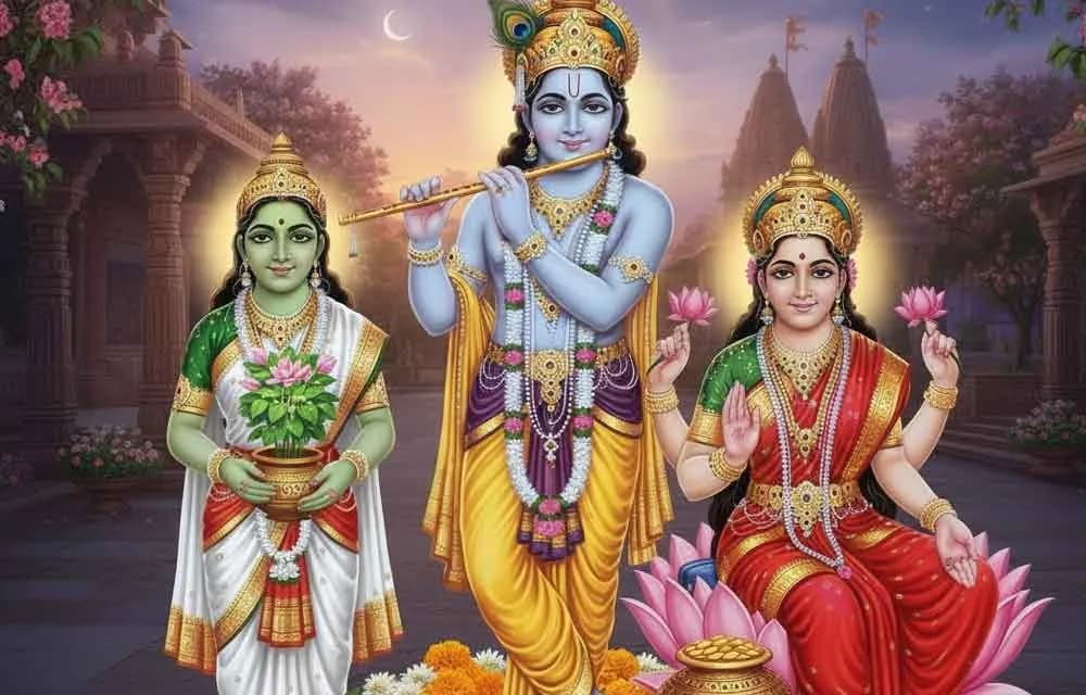 Margasira Masam 2025 – Complete Guide for South Indian (Amanta) Calendar