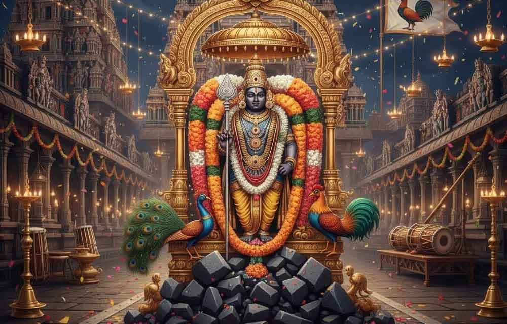 Complete Guide to Skanda Shashti 2025 Celebrations in Canada: Temples, Events, Rituals & Sacred Mantras