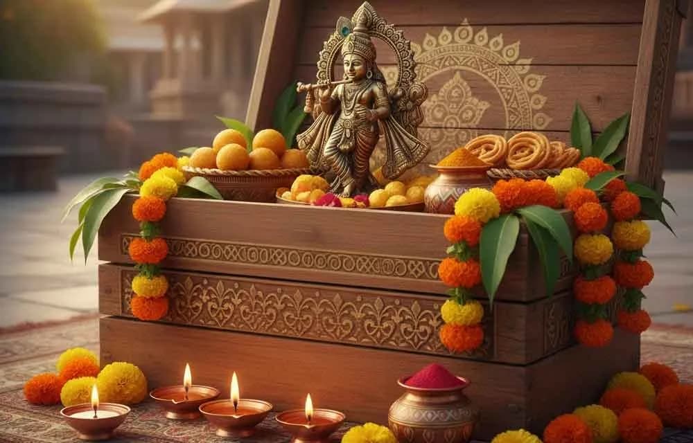 Dhanurmasam 2025: Complete Guide – Significance, Rituals & Scientific Meaning