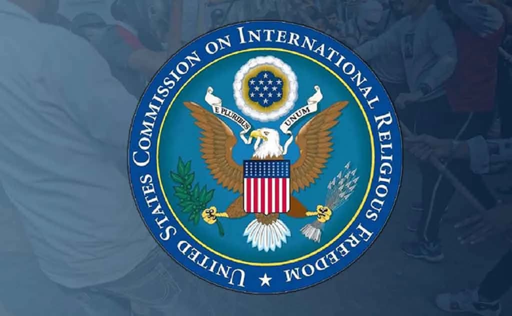 USCIRF’s “Taliban Hindus” Lie: Exposing Western Bias Against Bharat – Fact-Check, Global Jihad Data Comparison & India’s Diplomatic Pushback