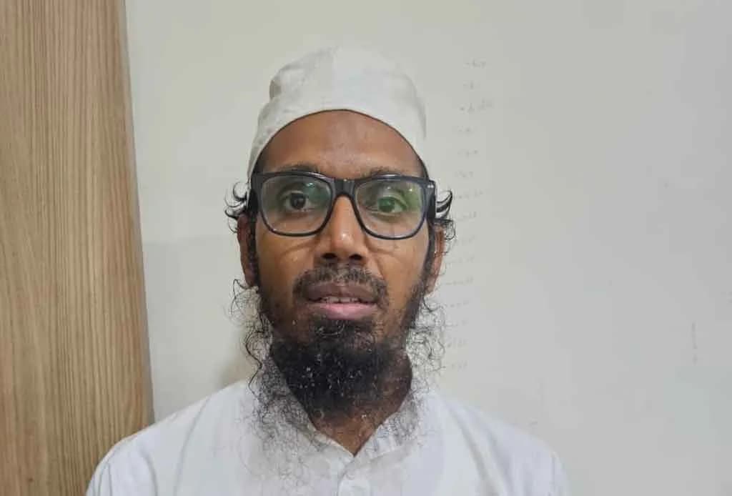Gujarat ATS Arrests Three ISKP Suspects in Ricin Terror Plot