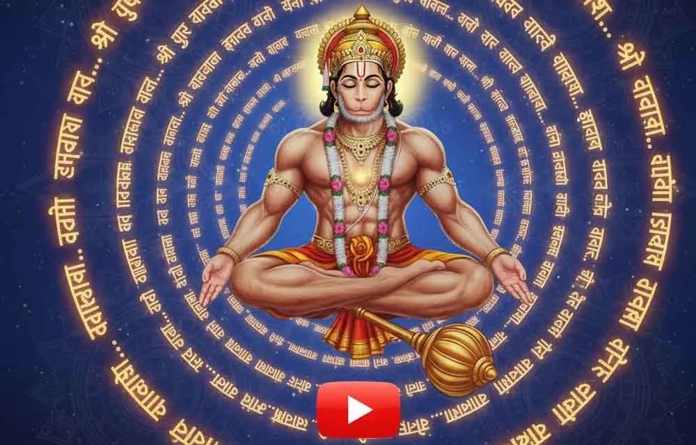 Hanuman Chalisa Video on YouTube: Complete Guide with Benefits & Best Versions