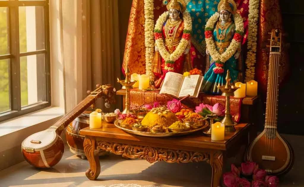 NRI Guide: How to Celebrate Dhanurmasam in USA, Dhanurmasam Australia