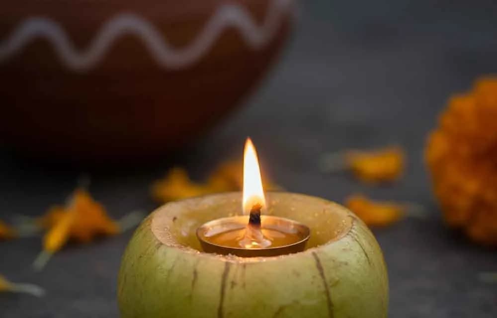 Karthika Deepam on Amla: Divine Significance, Benefits & Mantras for Hindus