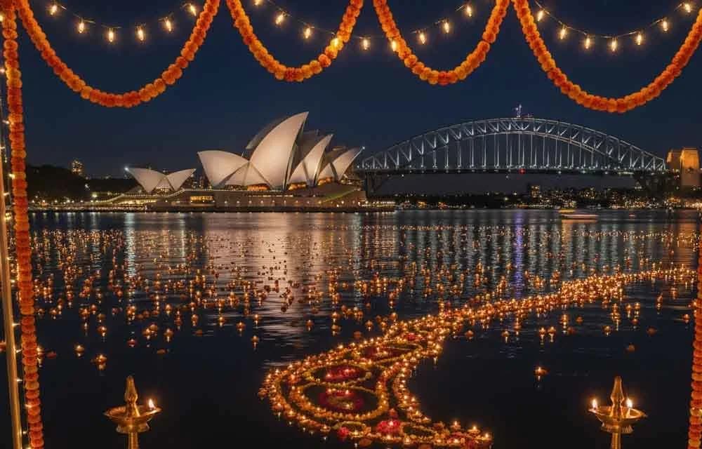 Karthika Pournami Celebrations in Australia 2025: Complete City-Wise Guide to Events, Rituals & Temple Celebrations