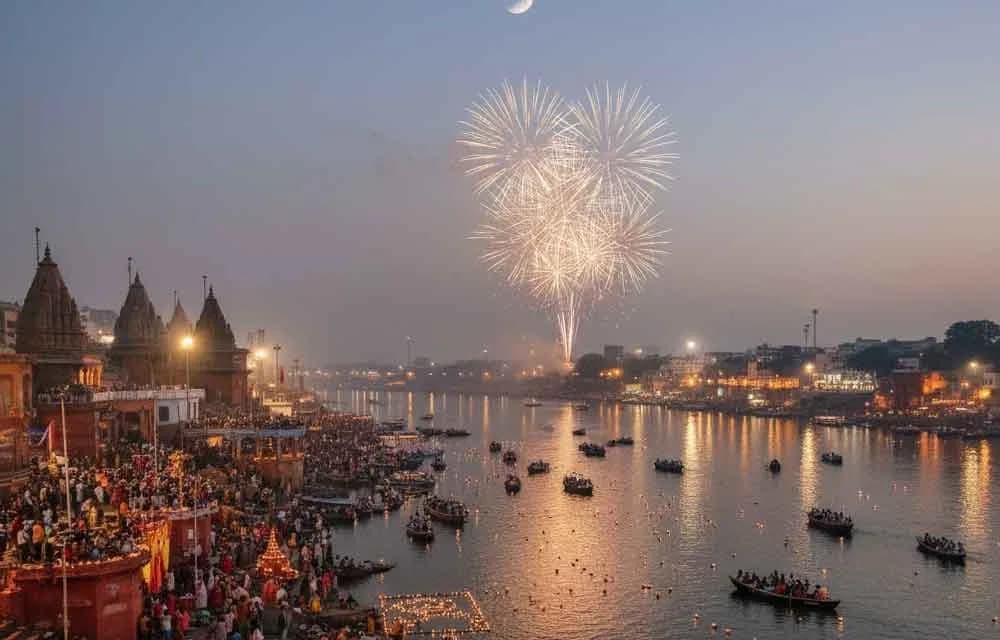 Kartik Purnima 2025 Celebrations in Varanasi