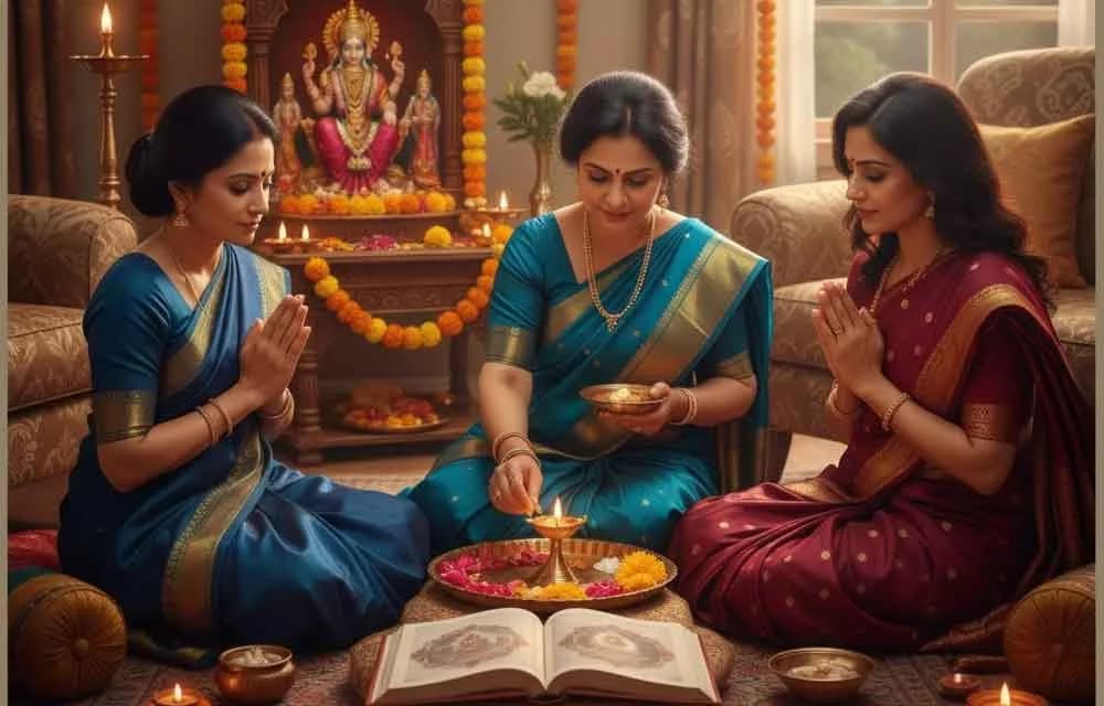 Kartika Purnima 2025: NRI Women’s Guide to Rituals, Legends & Home Celebrations