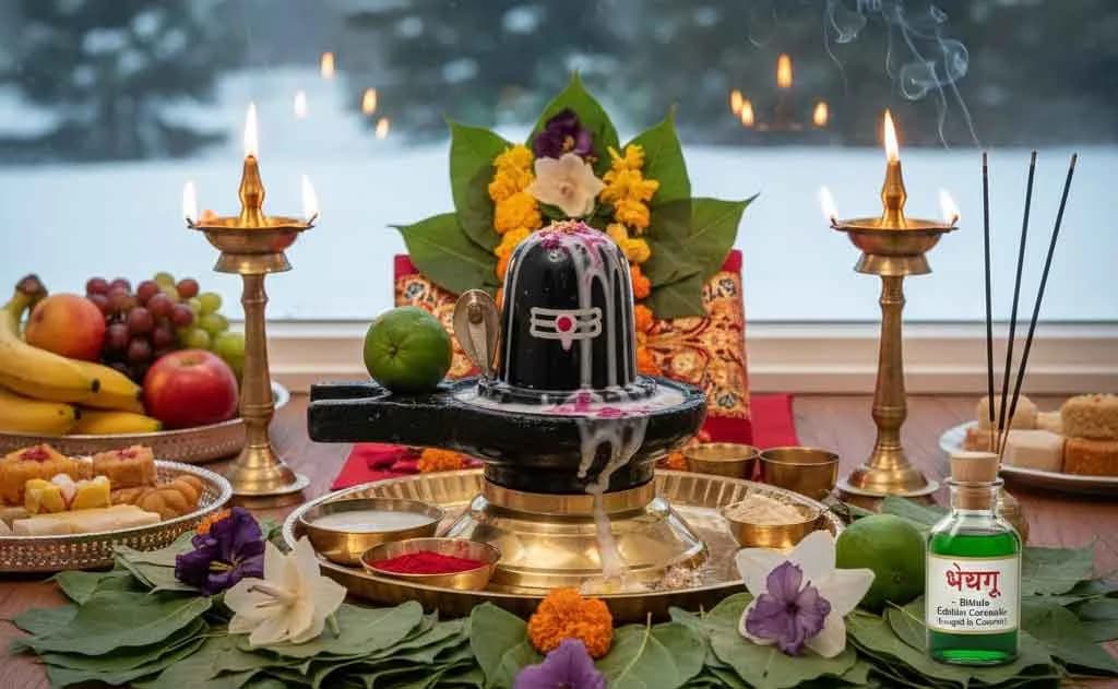 Maha Shivaratri 2026 Canada: Complete Celebration Guide for Hindu Canadians — Canada