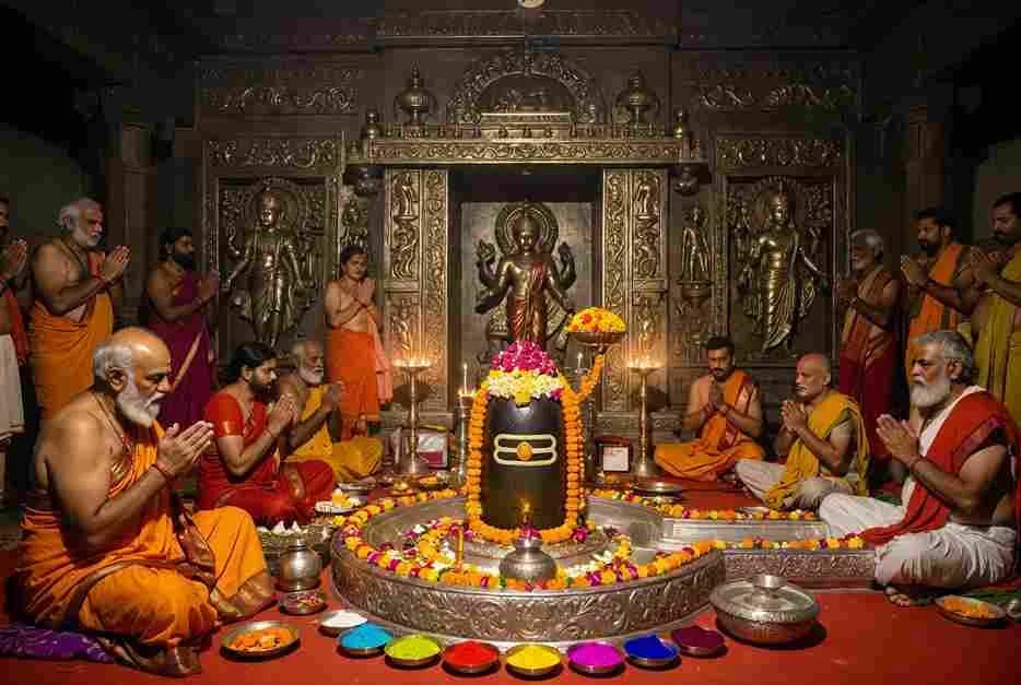 Maha Shivaratri 2026 USA: Complete Celebration Guide for Hindu Americans
