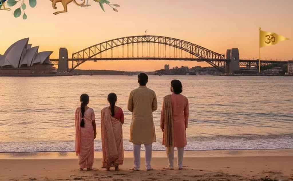 Margashirsha Masam 2025 Australia: Complete Guide, Dates, Rituals & Top Hindu Temples to Visit