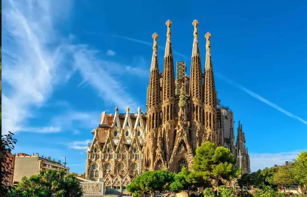 Sagrada Familia, Barcelona: Is Gaudí's Unfinished Masterpiece the Modern World's Greatest Temple?