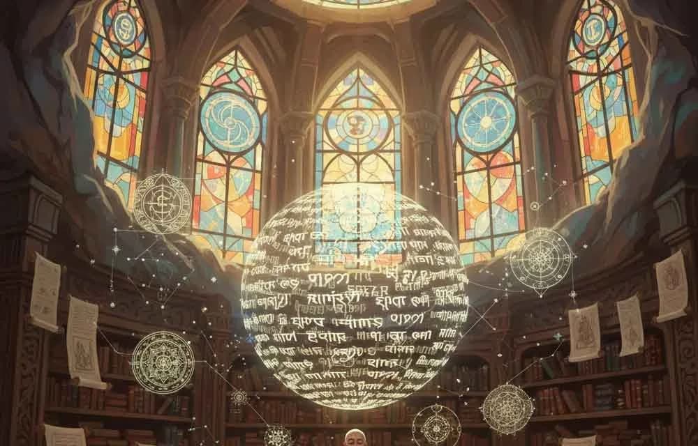 Sanskrit is Not a Dead Language: The Vibrant Reality of Samaskritam in Modern India — Resources
