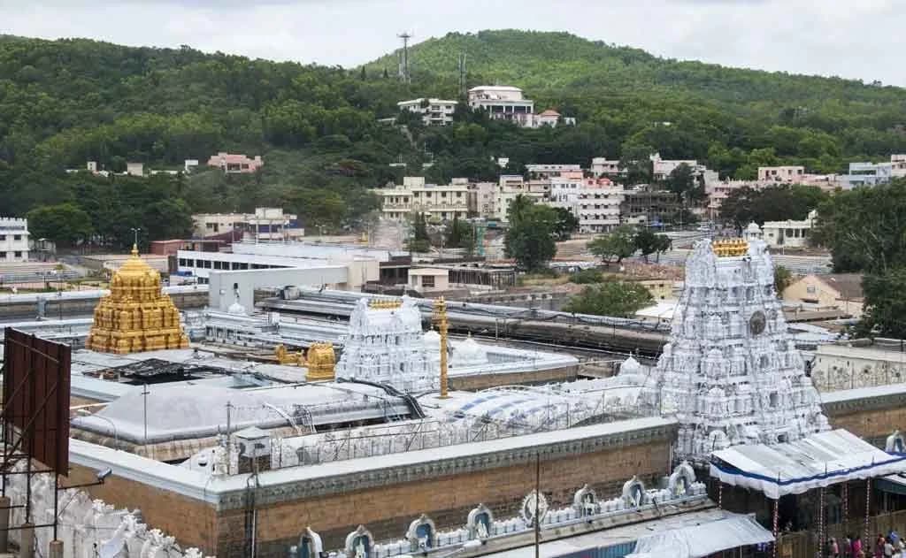 Tirumala Tirupati Special Darshan for NRIs: Complete 2025 Guide (Hindutone Exclusive) — Tirumala
