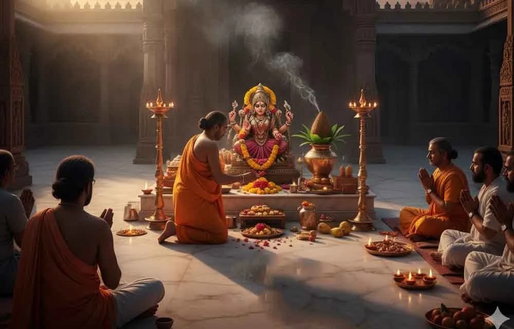 Vrischika Sankramana 2025: Complete Story, Spiritual Significance, Rituals, and Global Celebrations of the Sacred Solar Transition — Karthika Masam 2025