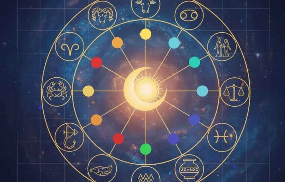 Weekly Horoscope - Hindu Moon Signs (November 11-17, 2025) — Weekly